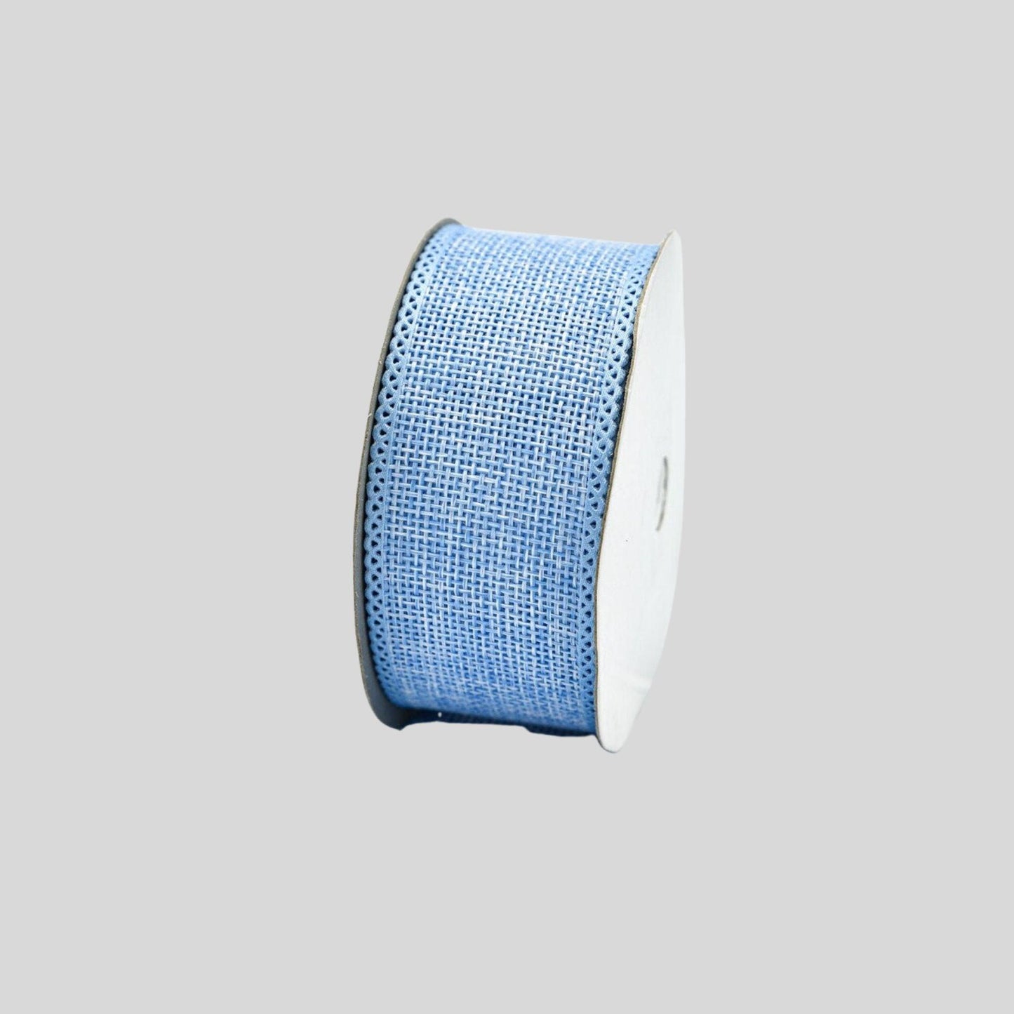 Hellblau Organza-Band