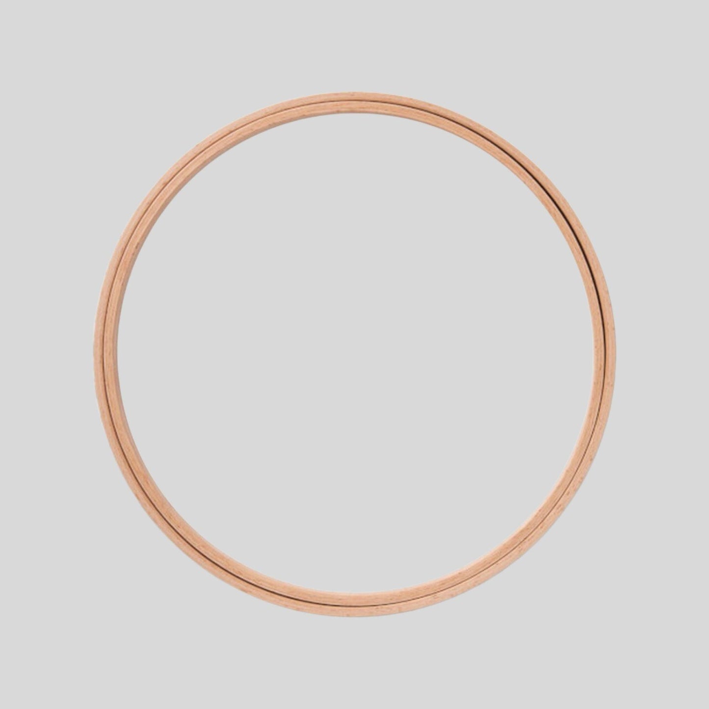 Stickring Natur
