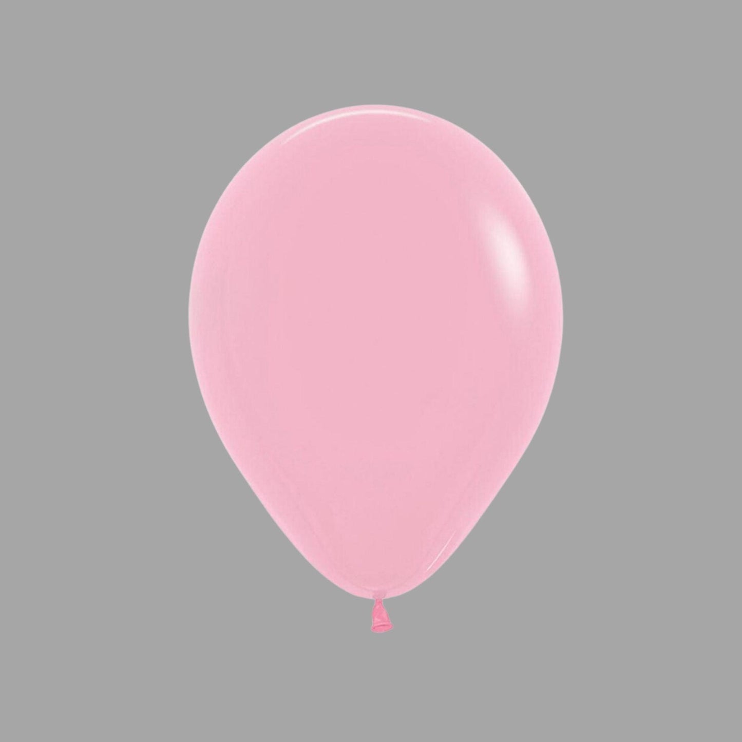 Ballonstrauß Klar