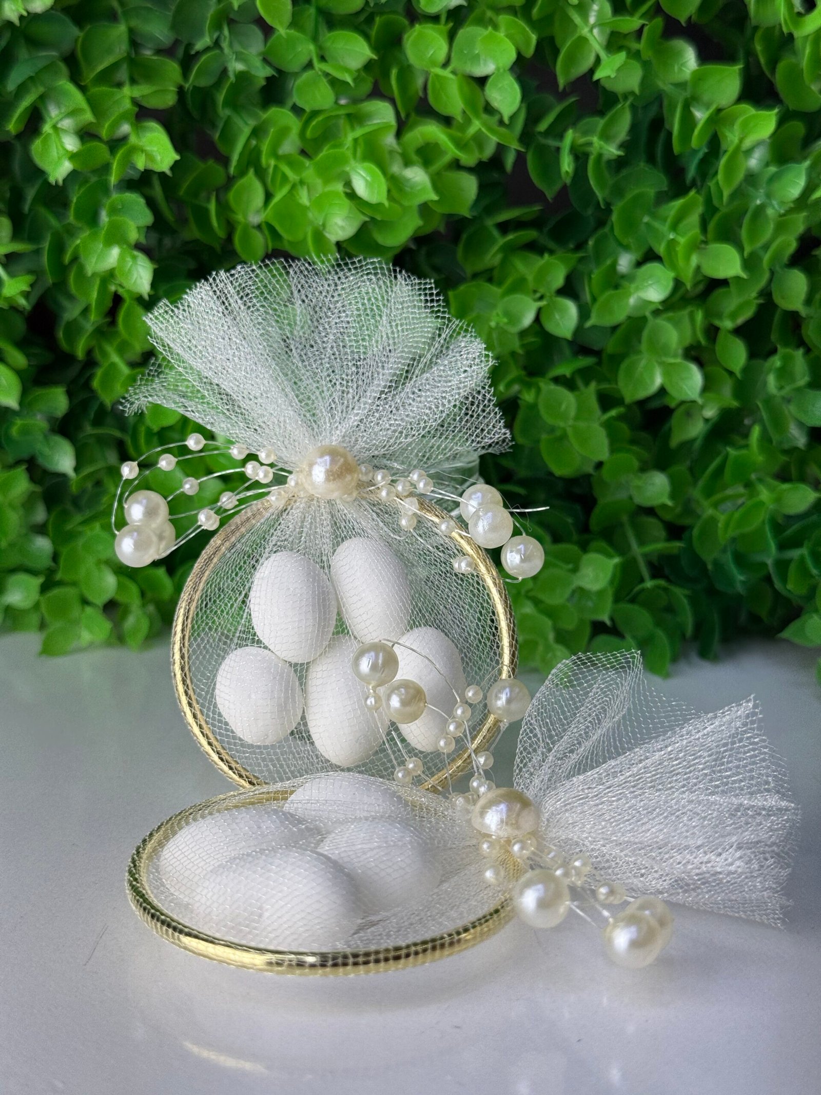 Kişiye Özel Düğün Şekerleri